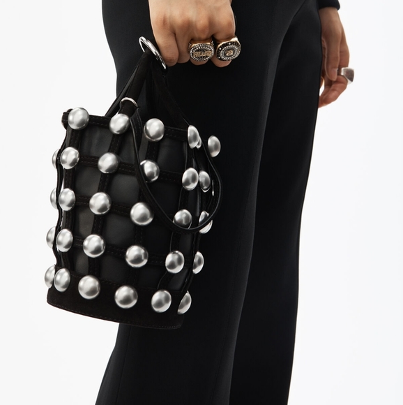 Alexander Wang - Picture 5 of 9